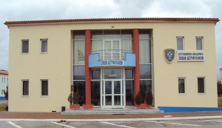 Δεύτερο κρούσμα κορωνοϊού σε συνοριοφύλακα που εκπαιδεύεται στη Σχολή Αστυφυλάκων Κομοτηνής