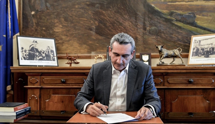 16,6 εκατ. ευρώ για έργα διασφάλισης της επάρκειας και της ποιότητας του πόσιμου νερού στα νησιά της Περιφέρειας