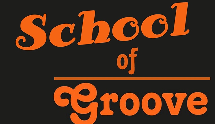 Οι School Of Groove στο Lab Art cafe στις 19/08
