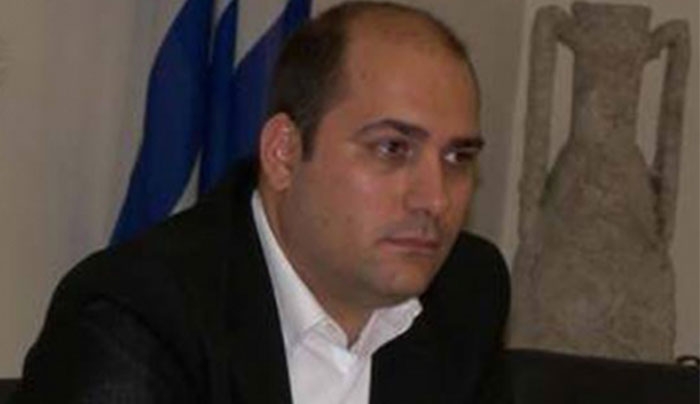Γ. Φραγκούλης: Περί υπευθυνότητας… ή αλλιώς 40.000 χαμένοι επισκέπτες στο βωμό μίας αίθουσας(;)