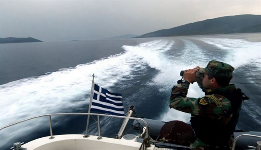 Σε εγρήγορση Λιμενικό και Ένοπλες Δυνάμεις μετά τα «παιχνίδια» της Άγκυρας με τους μετανάστες