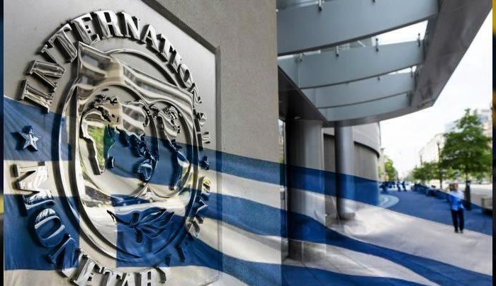 Ποδαρικό την Τετάρτη με την καταβολή δόσης 476 εκατ. ευρώ στο ΔΝΤ