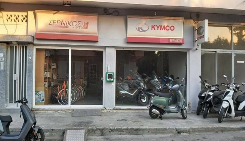 Ελληνική Ομάδα Διάσωσης Κω: Δείτε που υπάρχουν απινιδωτές στην Κω
