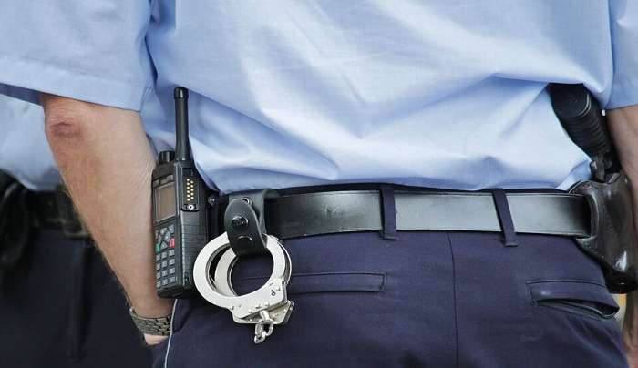 Ολλανδός στην Κω τραυμάτισε αστυνομικό με μαχαίρι