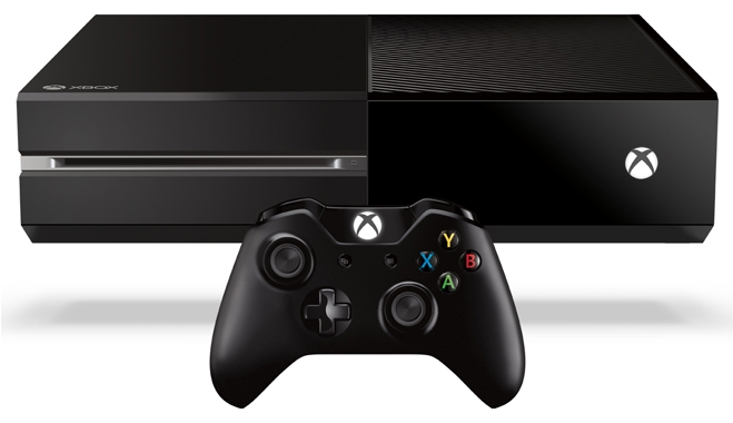 Η νέα κονσόλα της Microsoft, το Xbox One, κυκλοφορεί πλέον επίσημα στην Ελλάδα!
