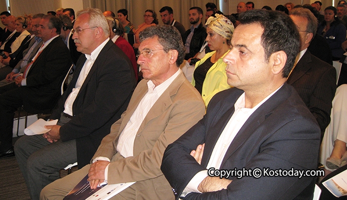 «Παρέμβαση Γάκη, Σαντορινιού και Καματερού στη Βουλή για το θέμα του τηλεοπτικού ψηφιακού σήματος της Digea στη Δωδεκάνησο»