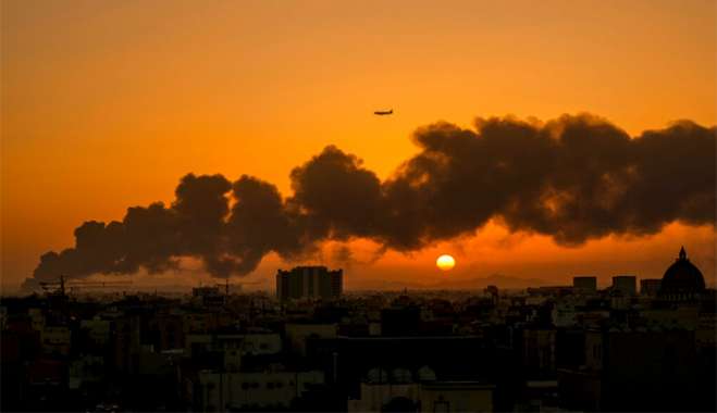 Κλιμακώνεται η κρίση στην Υεμένη: Νέο πλήγμα του Αμερικανικού Ναυτικού εναντίον θέσης ραντάρ των ανταρτών Χούθι