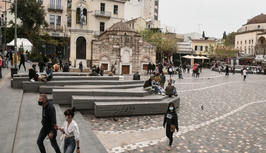 «Ελλάδα 2.0»: Ποιες μεταρρυθμίσεις έρχονται -Οι δράσεις που θα υλοποιηθούν από τον ΟΑΕΔ