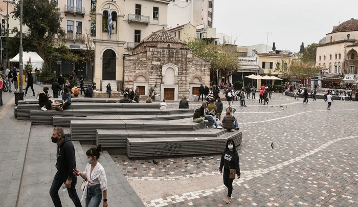 «Ελλάδα 2.0»: Ποιες μεταρρυθμίσεις έρχονται -Οι δράσεις που θα υλοποιηθούν από τον ΟΑΕΔ
