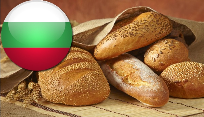 ΚΑΤΑΓΓΕΛΙΑ Τέρενς Κουίκ για Βουλγάρικο ψωμί με την καρκινογόνα ουσία!