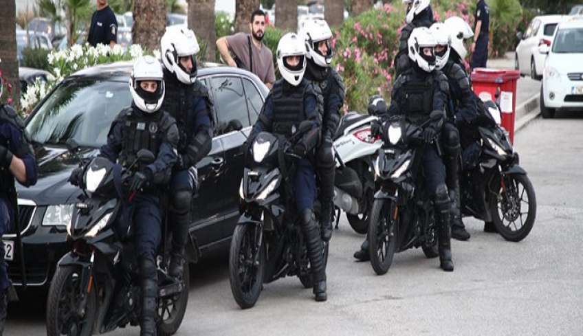 Στη φύλαξη VIP "στόχων" 15.000 αστυνομικοί - Οι υπερβολές, οι επιχειρηματίες και τα Αστυνομικά Τμήματα... Προστασίας