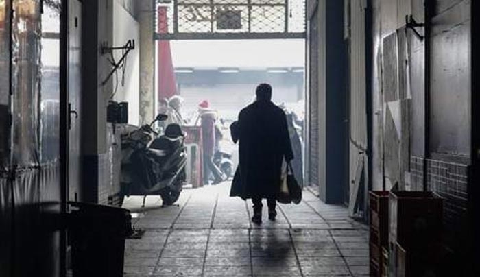 Τέλος η επιστροφή φόρου σε μισθωτούς και συνταξιούχους