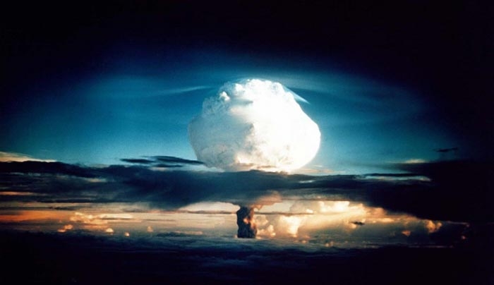Παγκόσμια ανησυχία: Βόμβα υδρογόνου κατασκεύασε η Β. Κορέα - ΒΙΝΤΕΟ