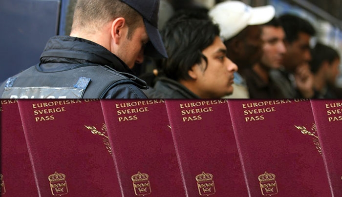 Κως: Συνελήφθησαν 2 Πακιστανοί και κινήθηκε η διαδικασία επιστροφής & 49χρονη Σουηδέζα συνελήφθει με κλεμμένο διαβατήριο