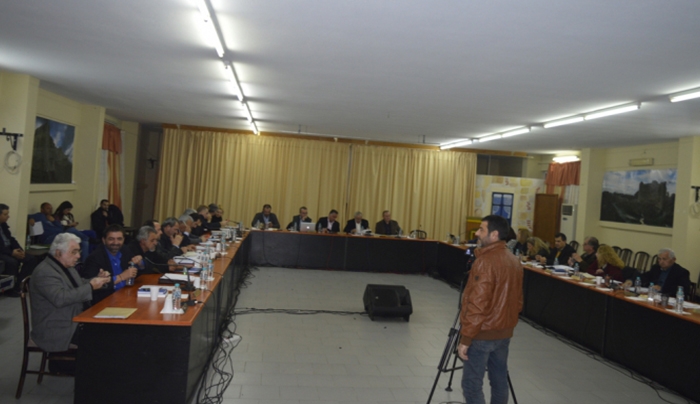Γ. Κυρίτσης στη θέση Ν. Κανταρζή στο ΔΛΤ (Αντιπαράθεση για την αποζημίωση)