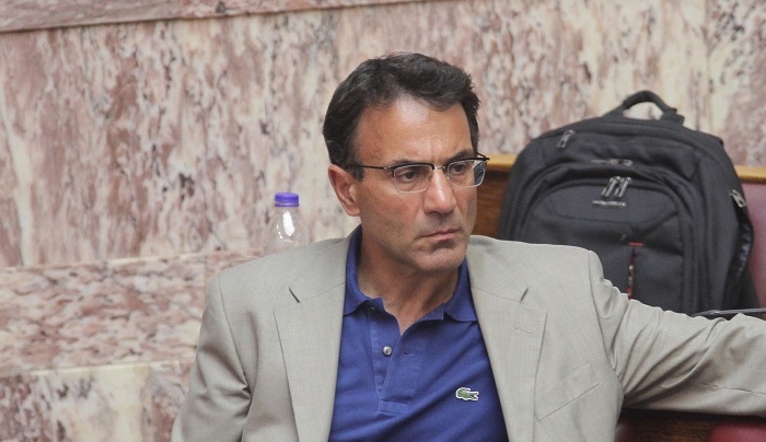 Λαπαβίτσας: Η Λαϊκή Ενότητα δεν φοβάται τη δραχμή