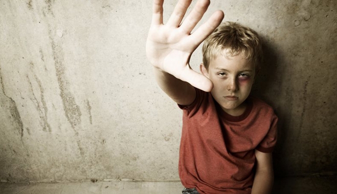 1.254 παιδιά κακοποιήθηκαν μόνο το 2014