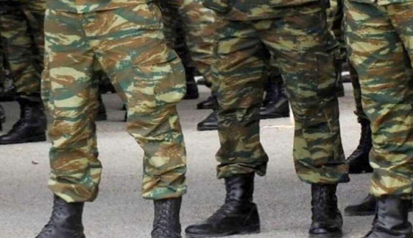 «Παράπονα ΕΠΟΠ που υπηρετούν στην Κω και διαμένουν στα Στρατιωτικά Οικήματα Επαγγελματιών Οπλιτών της 80 ΑΔΤΕ για τα άλυτα ζητήματα ύδρευσης και αποχέτευσης»