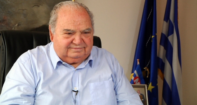Στα δίχτυα του Ρακιντζή ο Κ. Καϊσερλης για την ΚΟΙΝΣΕΠ ΔΡΥΑΔΕΣ