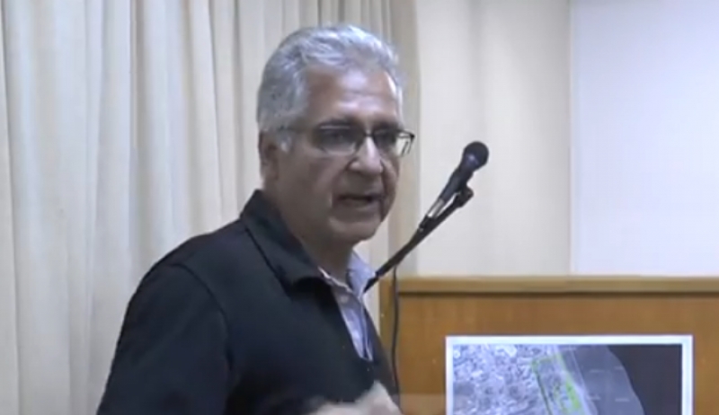 Σ. Μπουζιώτας: Αγαπητοί συμπολίτες της δημοτικής αρχής: Δεν ακούσατε αυτό που είπε ο πρόεδρος του ΤΕΕ; Δεν πήρατε είδηση ότι η κοινωνία του νησιού φωνάζει;