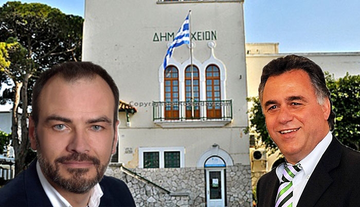 Επ. Διαχ. Κρίσεων: στοχευμένη διαφημιστική καμπάνια της Κω και συναλλαγές με τις πιστωτικές κάρτες