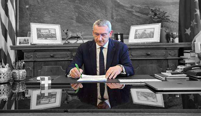 Δράσεις 1,6 εκ. ευρώ από την Περιφέρεια Νοτίου Αιγαίου για την αντιμετώπιση της παιδικής φτώχειας στα νησιά