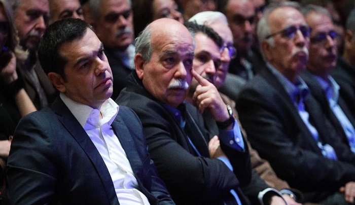 Το εύρος της ήττας του ΣΥΡΙΖΑ στις ευρωεκλογές θα κρίνει και τις εθνικές κάλπες