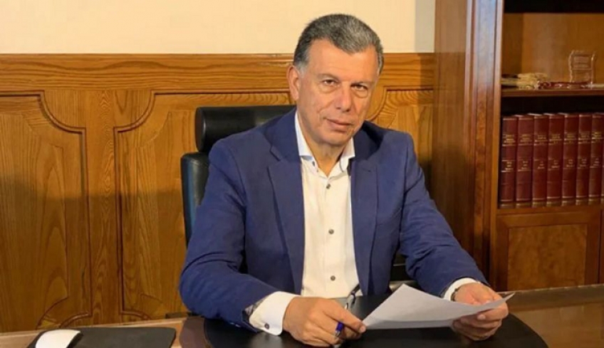 Απάντηση Δήμου Κω σε Ι. Ρούφα: "Η πολιτική κατάντια της κας Ρούφα, τα ψέματα και η φαιδρότητα δεν έχουν θέση στην πολιτική ζωή του τόπου"