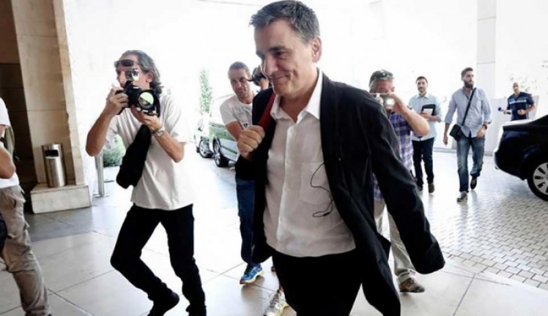 Αύριο απάντηση των θεσμών στο αίτημα να μην εφαρμοστεί η αύξηση των συντελεστών ΦΠΑ στα νησιά