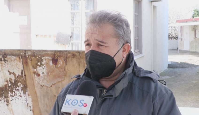 ΑΠΑΝΤΗΣΗ του ΠΡΟΕΔΡΟΥ του ΔΗ.ΡΑ.Σ ΚΩ στη ΔΥΝΑΜΗ ΑΛΛΑΓΗΣ