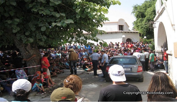 Τον Ιούλιο συνελήφθησαν 12.964 αλλοδαποί για παράνομη είσοδο στις Κυκλάδες και στα Δωδεκάνησα! - Δείτε περισσότερα