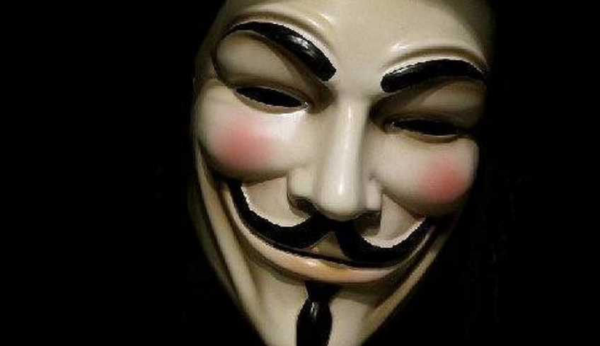 Ελληνοτουρκικός “πόλεμος” χάκερς: Επίθεση στην ιστοσελίδα του υπ. Άμυνας της Τουρκίας από τους Anonymous Greece
