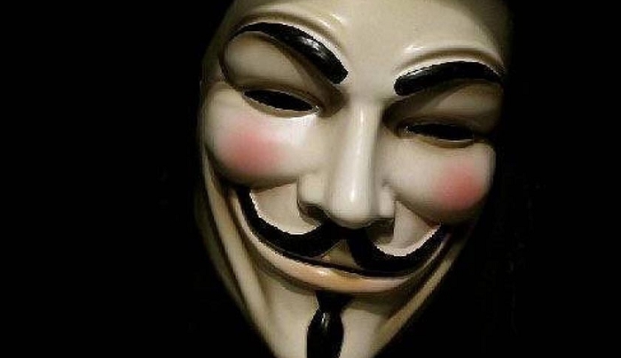 Ελληνοτουρκικός “πόλεμος” χάκερς: Επίθεση στην ιστοσελίδα του υπ. Άμυνας της Τουρκίας από τους Anonymous Greece