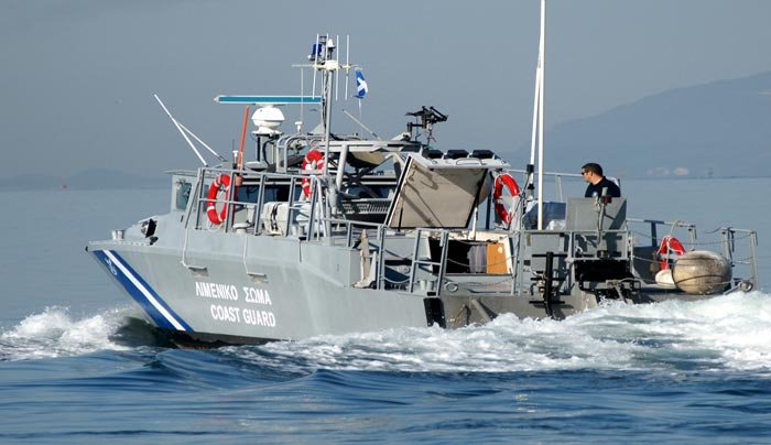 Η Γαλλία θα ζητήσει εκτεταμένες περιπολίες της Frontex στο Αιγαίο