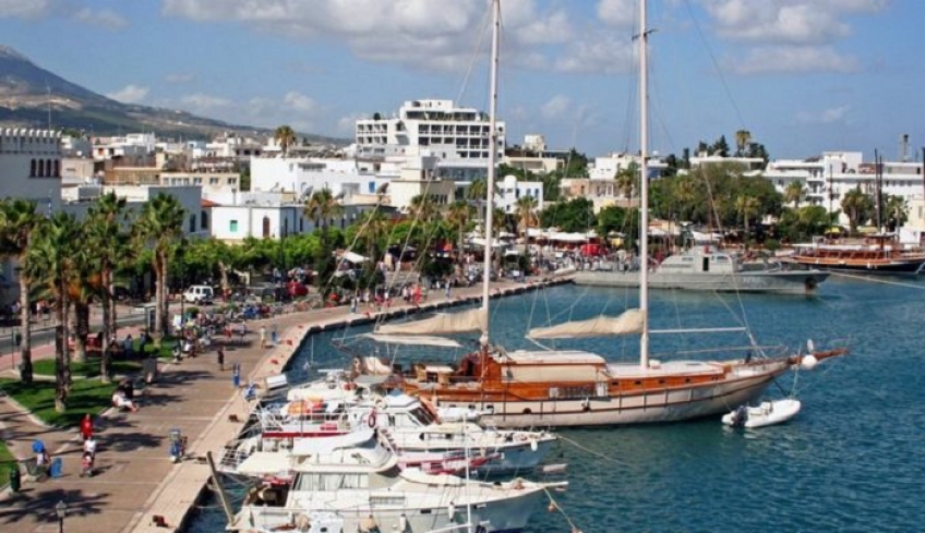 Προβληματική παραμένει η κατάσταση σε Πρωτοδικείο, Ειρηνοδικείο Κω και Ειρηνοδικείο Καλύμνου