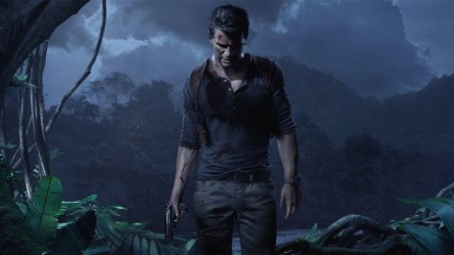 Uncharted 4: A thiefs end ανακοινώθηκε και έρχεται αποκλειστικά στο PS4