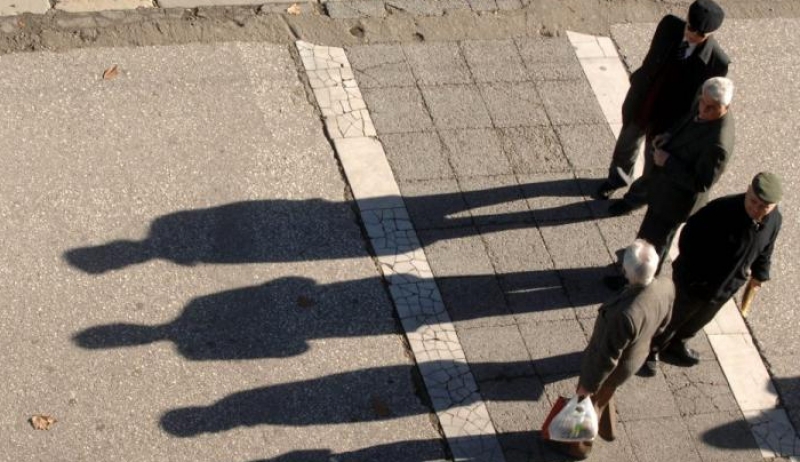 Συντάξεις: Αύξηση στα όρια ηλικίας!