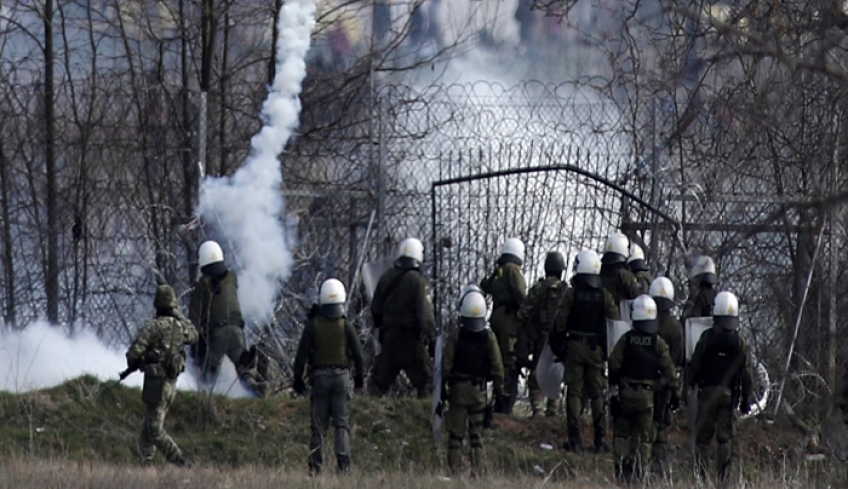 «Βόμβα»: Φόβοι στην ΕΛΑΣ για απαγωγές Ελλήνων στρατιωτικών στον Έβρο