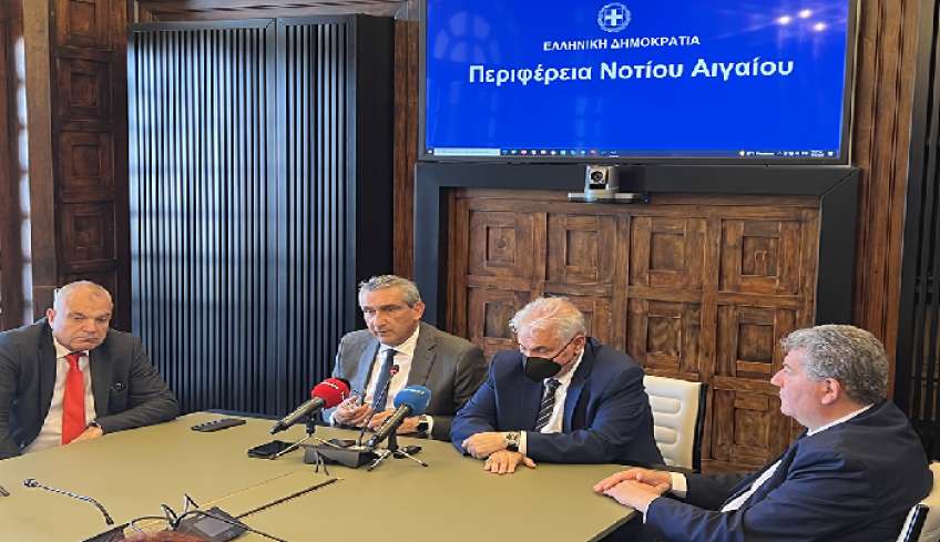 Στο παλιό νοσοκομείο θα παραμείνει το Κτηματολόγιο