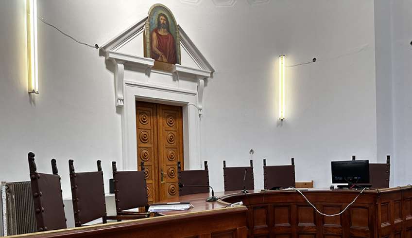 Αναβιώνει πτυχή της πολύκροτης υπόθεσης δολοφονίας του 46χρονου Leandro Λάππα στην Κω