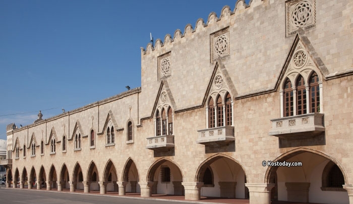 Επιπλέον 7,7 εκ ευρώ εξασφάλισε η Περιφέρεια Νοτίου Αιγαίου, από το Περιφερειακό Επιχειρησιακό Πρόγραμμα Ν. Αιγαίου του ΕΣΠΑ 2014-2020, για παρεμβάσεις βελτίωσης της ασφάλειας στο οδικό δίκτυο όλων των νησιών