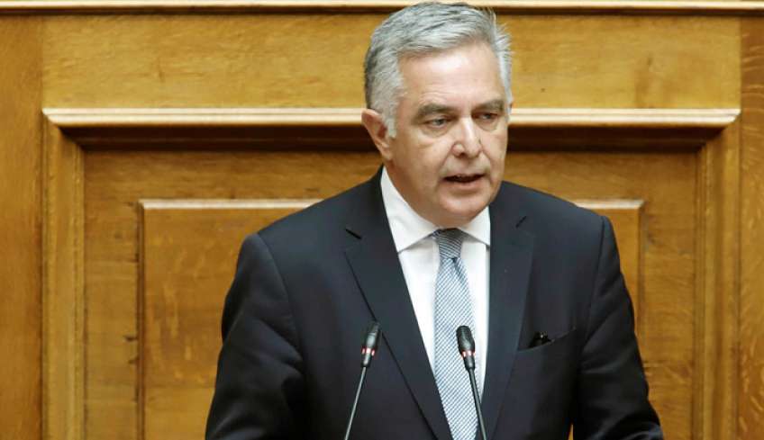 Την χρονική επέκταση του δρομολογίου Κω- Αστυπάλαια ζητά ο Βασ. Υψηλάντης