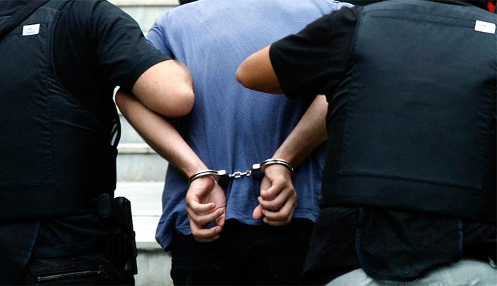 Σύλληψη 35 αλλοδαπών στην Κω