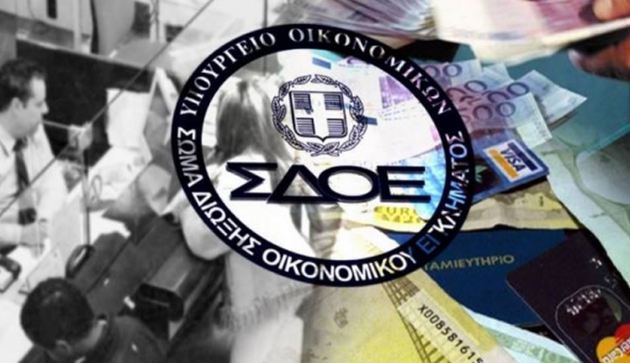 ΒΟΜΒΑ αναμένεται να σκάσει από το ΣΔΟΕ για τον κλάδο των οικοδομών στο νησί της Κω