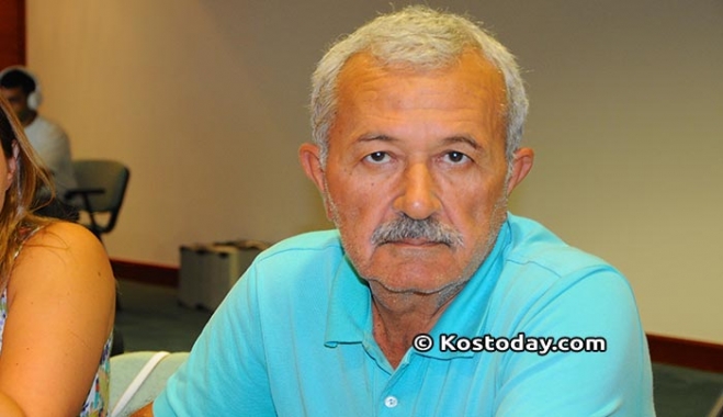 ΣΕΒΑΣΤΙΑΝΟΣ ΜΑΡΑΓΚΟΣ : "Το θέμα που ανέκυψε με τη Μαρίνα απαιτεί ενότητα και σοβαρότητα"