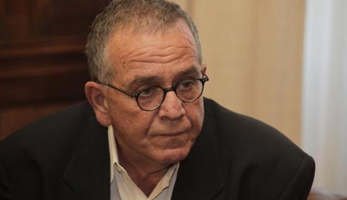 Επιστολή Μουζάλα σε υπουργούς της Ε.Ε. για τη μεταφορά μεταναστών στην ενδοχώρα