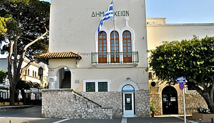 Δήμος Κω: Η διαχείριση του μεταναστευτικού προβλήματος είναι ζήτημα επιβίωσης της ίδιας της Κω