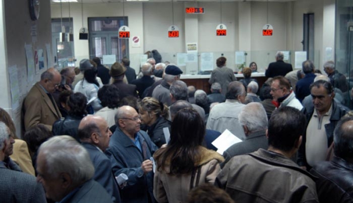 Οι ανατροπές στα πλασματικά έτη για 3,6 εκατ. ασφαλισμένους