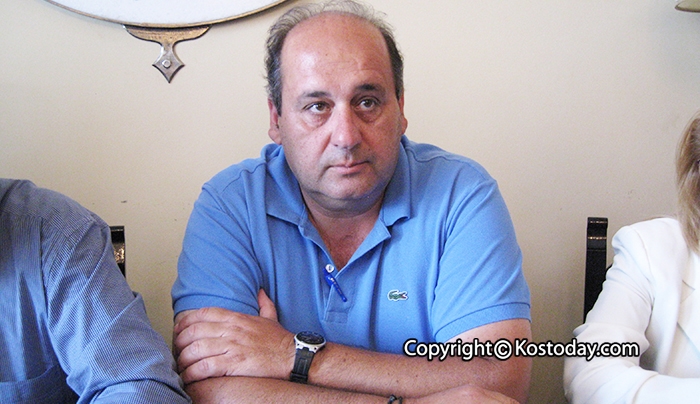 Ασφυξία στα κρατητήρια του Α.Τ. Κω-Α.Κυδωνάκης: Δεν έχουν γίνει απελάσεις εδώ και 6 μήνες (βίντεο)