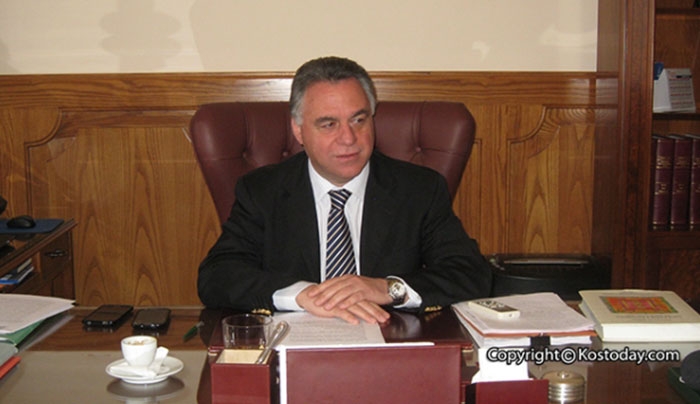 O Δήμαρχος Κω ζητά την άμεση παρέμβαση του Πρωθυπουργού για το πρόβλημα των μεταναστών